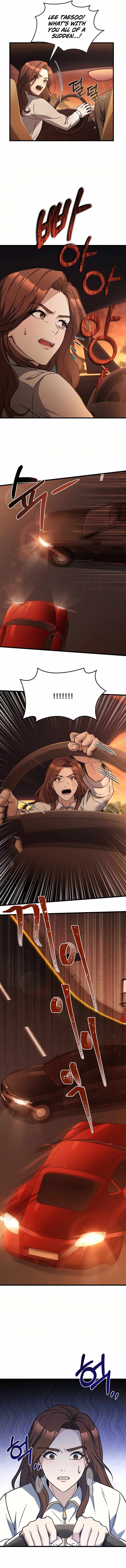 Eternal Cycle Chapter 15 9